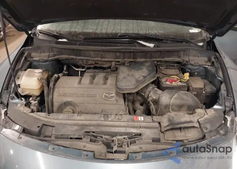 2014 Mazda Cx-9 Grand Touring from USA, damaged, VIN JM3TB3DVXE0443799